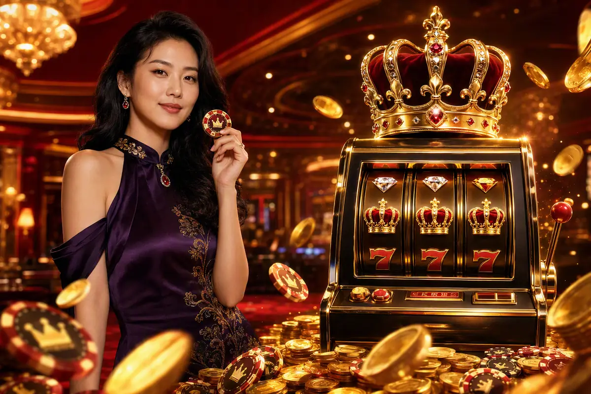 Câu chuyện thương hiệu g6623