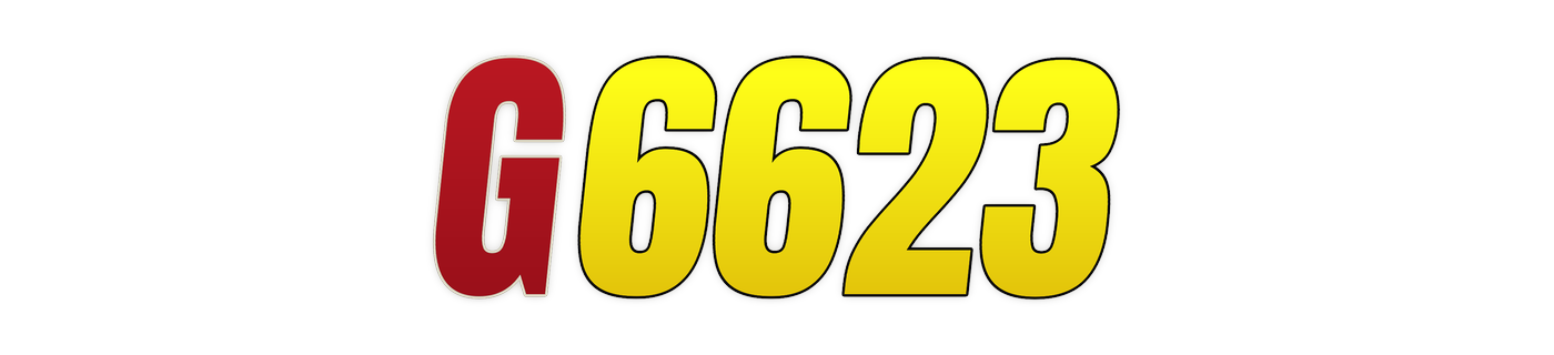 g6623 logo
